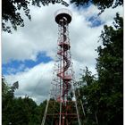 Büchenbronner Aussichtsturm