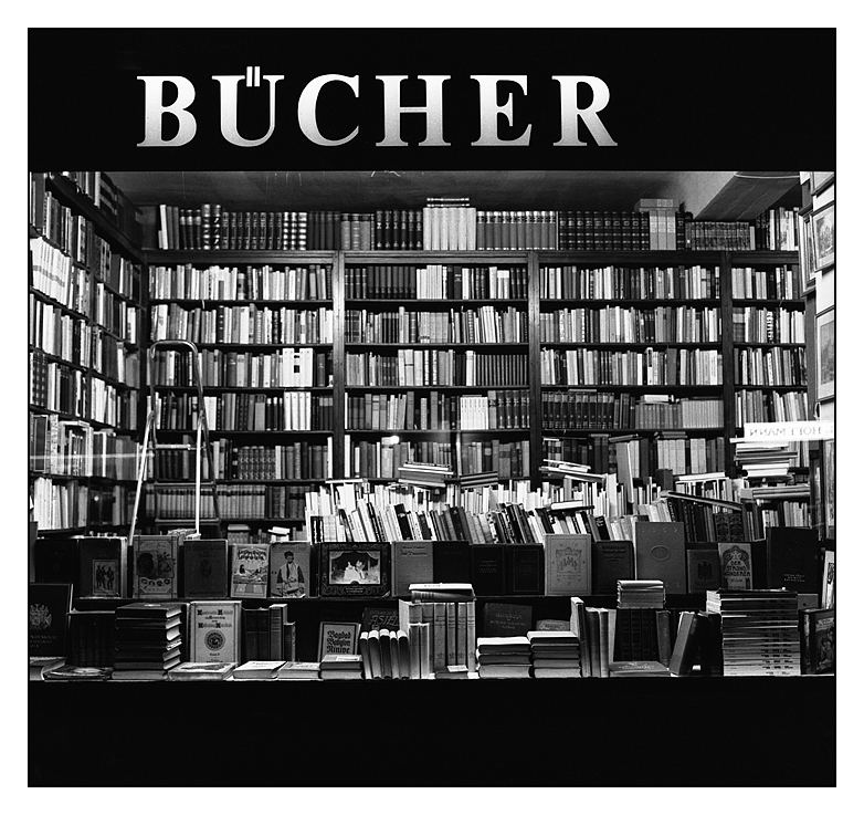 Bücher