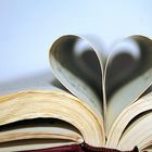 Bücher Herz