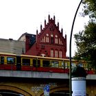 bücherbogen, savignyplatz berlin