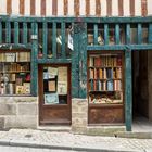 Bücherei in Limoges