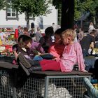 Bücherflöhe - Kultur zum Tag der Deutschen Einheit