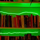 Bücherregal - Model Neon