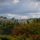 Büchlberg im Herbst