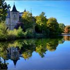 Bückeburg im Spiegel