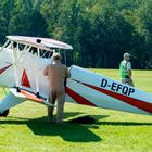 Bücker Bü 131