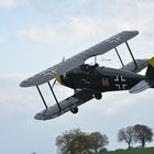 Bücker Bü 133  Jungmeister 