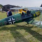 Bücker Jungmann