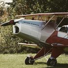 Bücker Jungmann