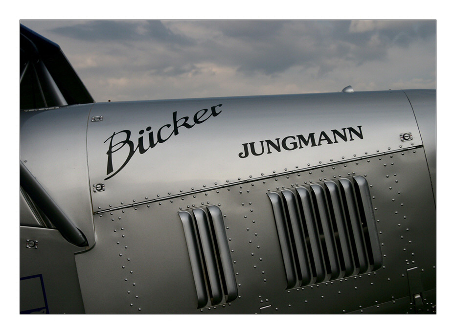 __Bücker-Jungmann__