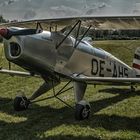 Bücker Jungmann