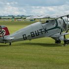 Bücker Jungmeister