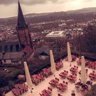 Bückingsgarten in Marburg