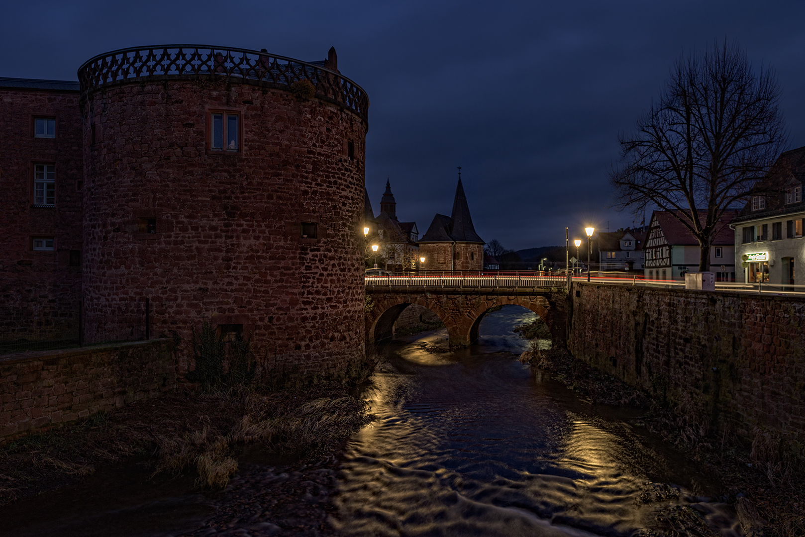 Büdingen