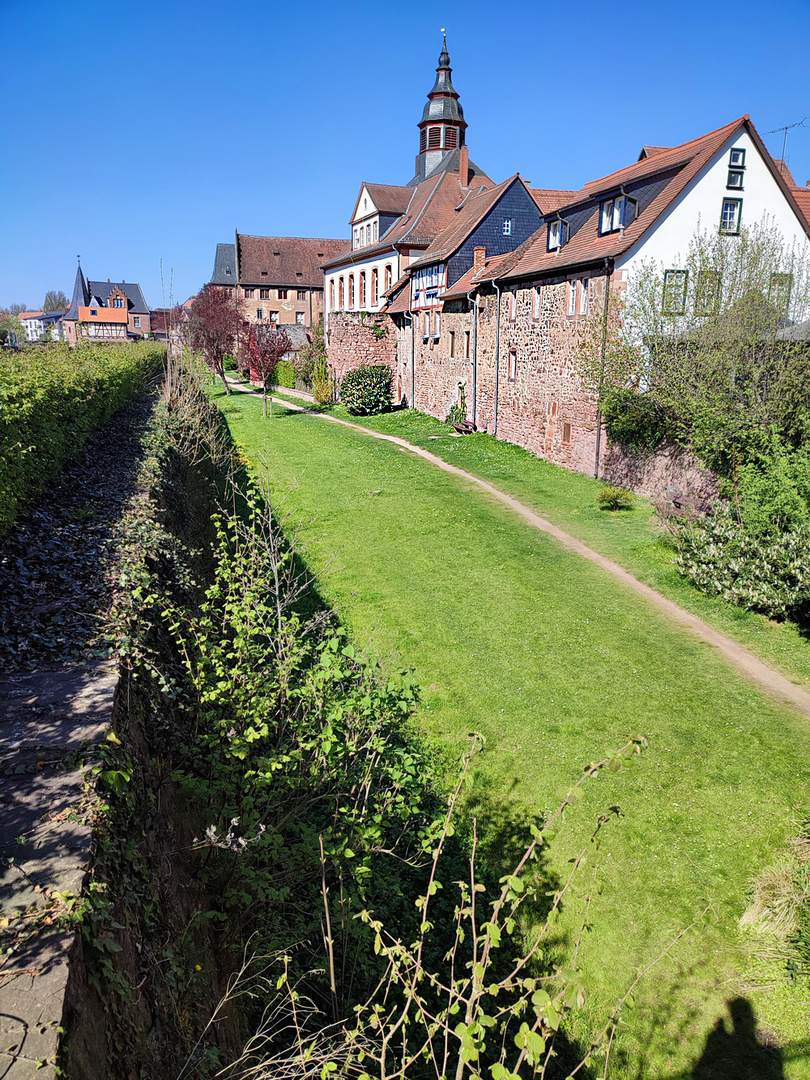 Büdingen 1