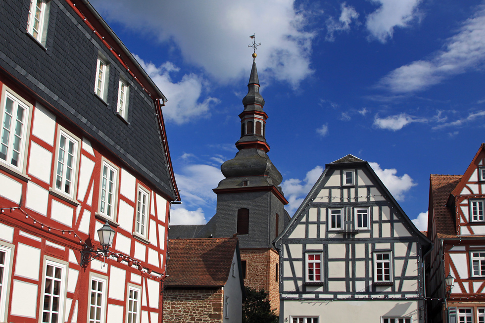 Büdingen