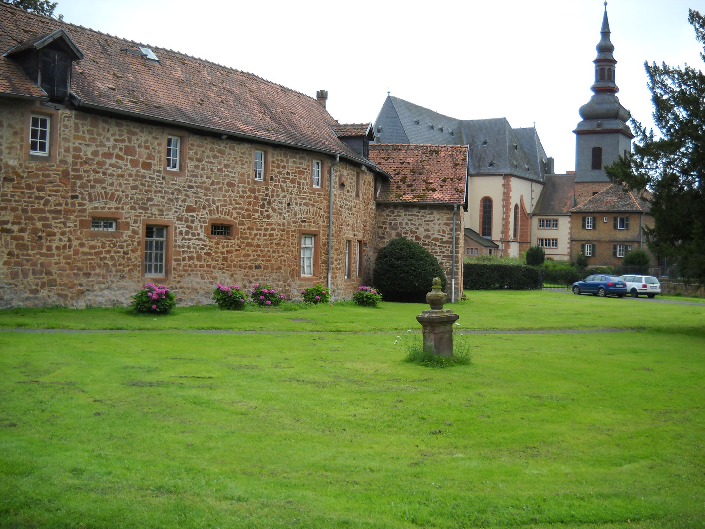 Büdingen