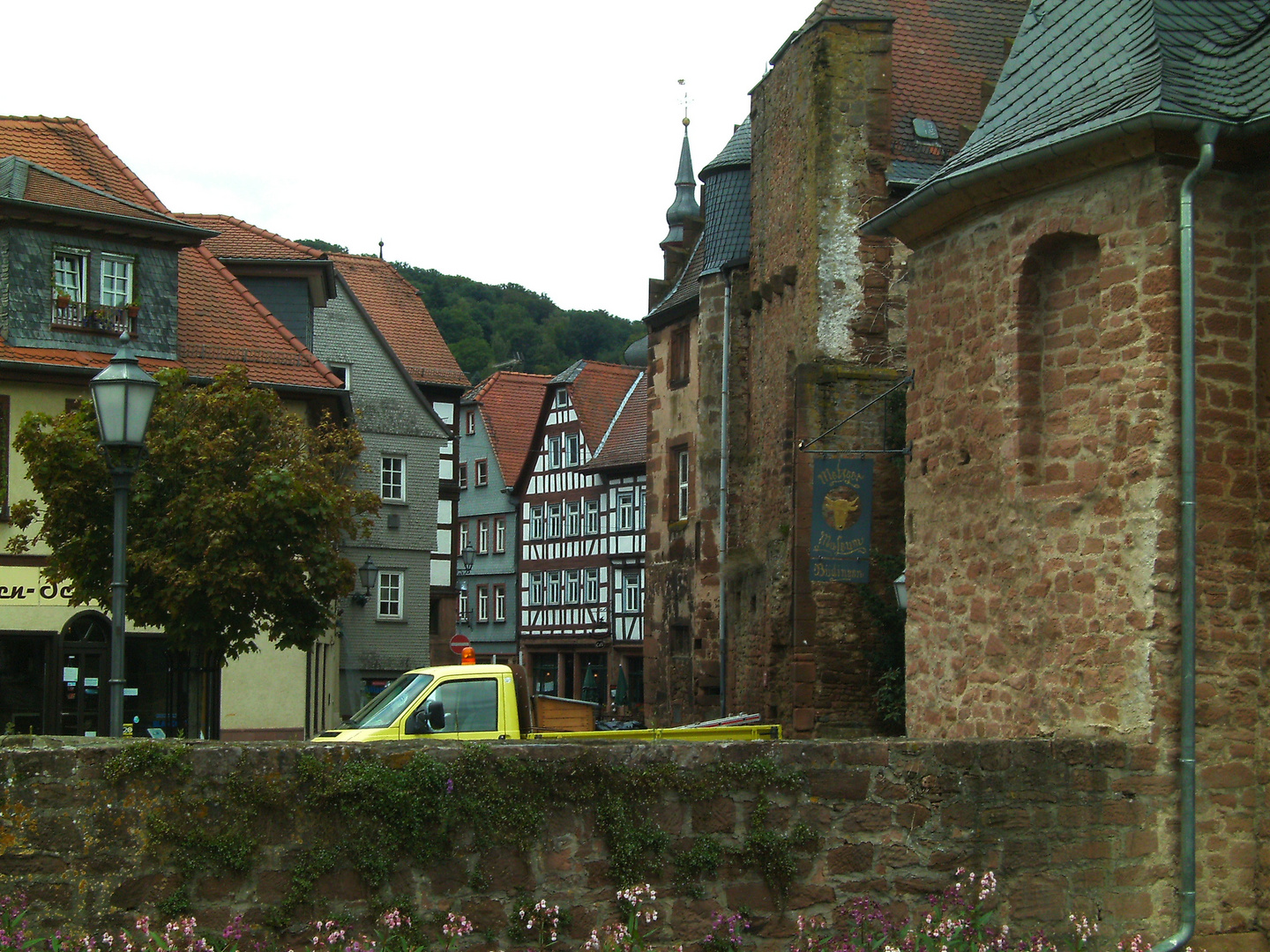 Büdingen