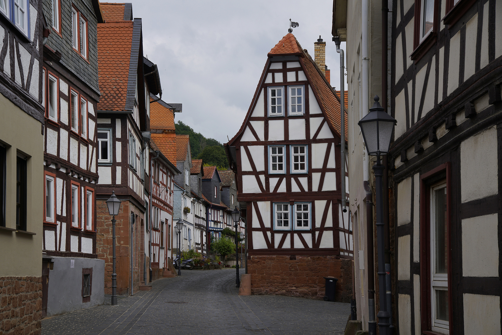 Büdingen