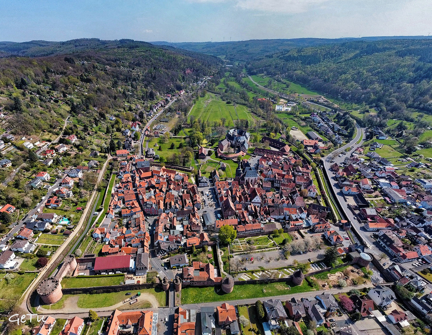 Büdingen