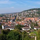 Büdingen