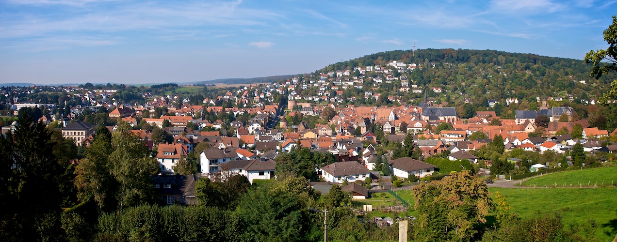 Büdingen