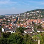 Büdingen