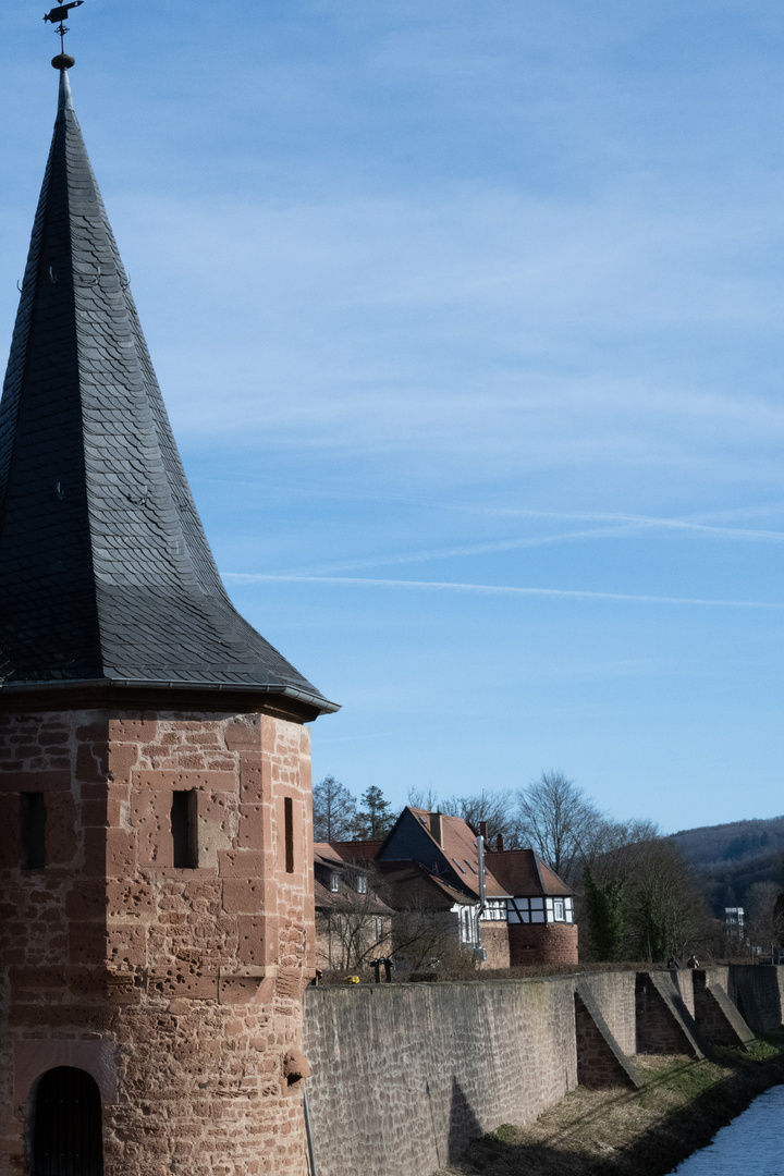 Büdingen