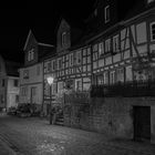 büdingen altstadt 07.12.21