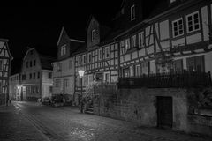 büdingen altstadt 07.12.21