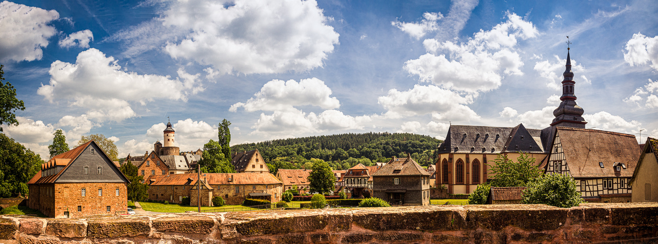 Büdingen 