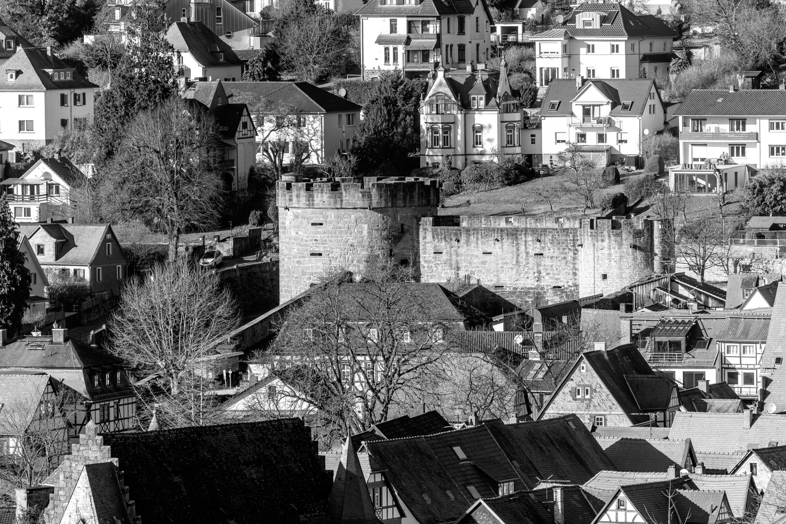 büdingen bollwerk