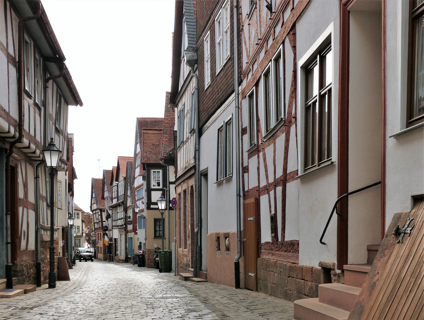 Büdingen