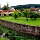 Büdingen I