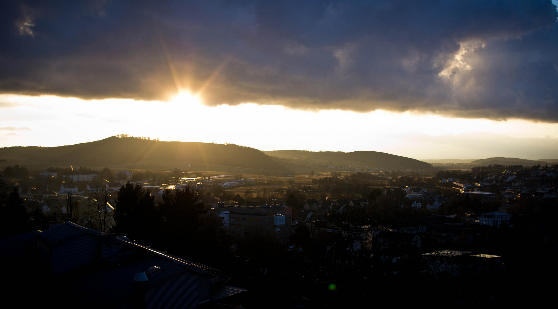 Büdingen II