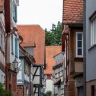 Büdingen Juli 2021