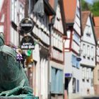 Büdingen - Obergasse