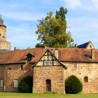 Büdingen - Schloss