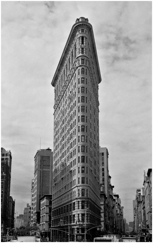 Bügeleisen New York Bügeleisen New York