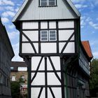 Bügeleisenhaus, Hattingen