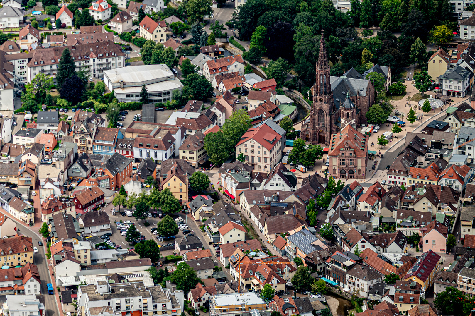 Bühl in Baden 