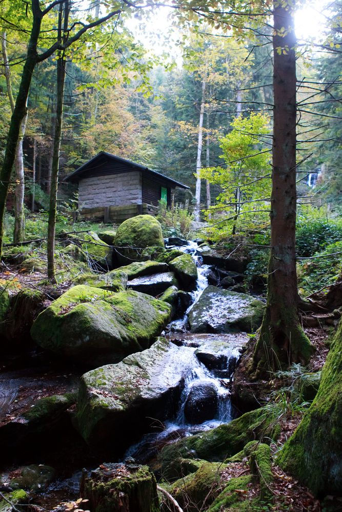 Bühlertal