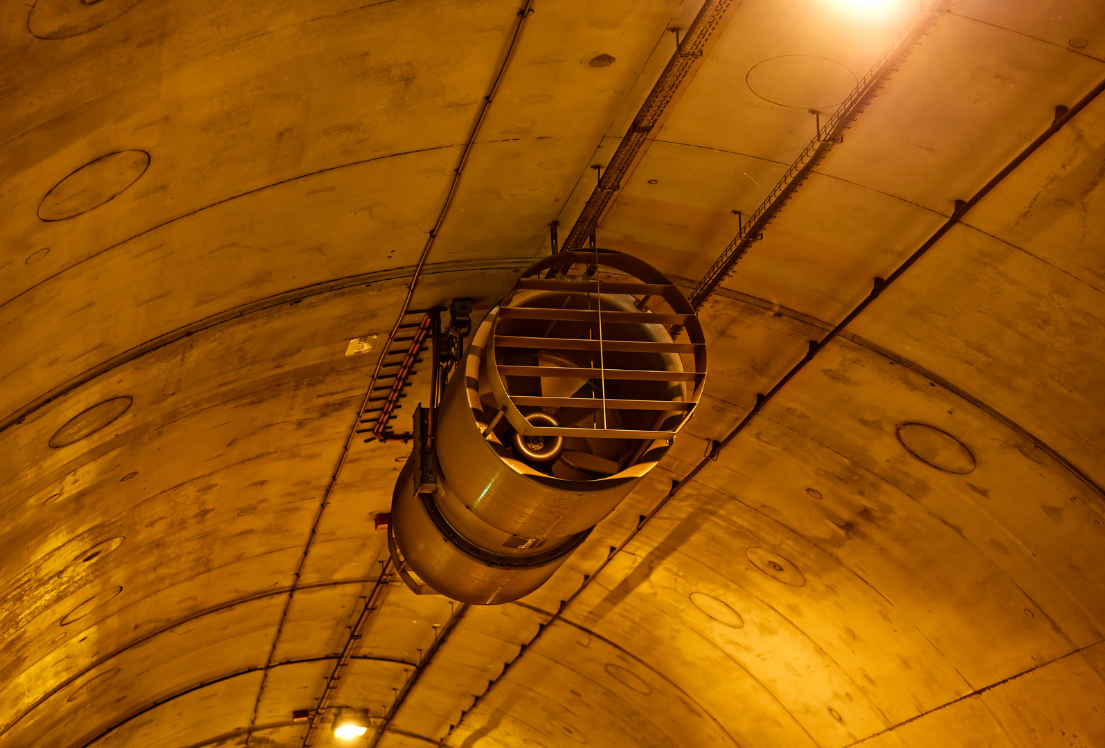 Bühltunnel