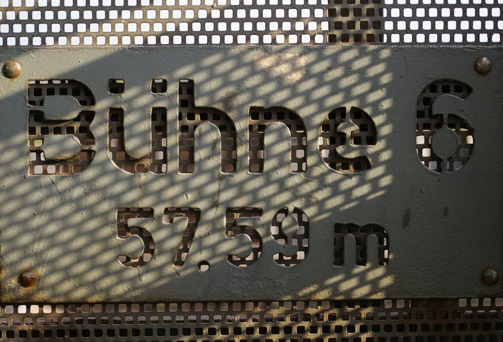 Bühne 6