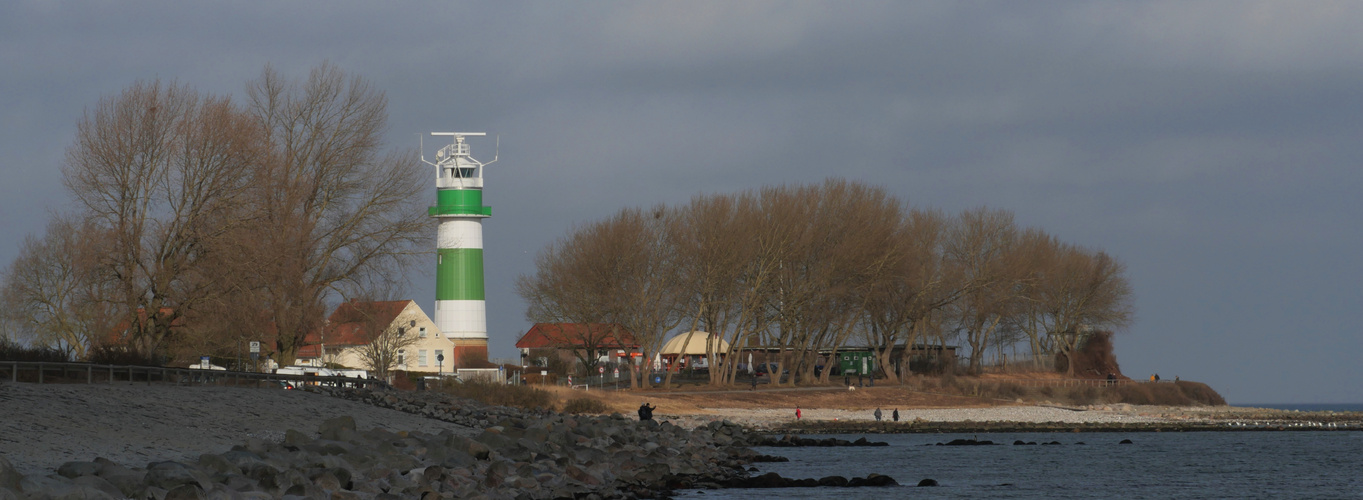 Bülker Leuchtturm