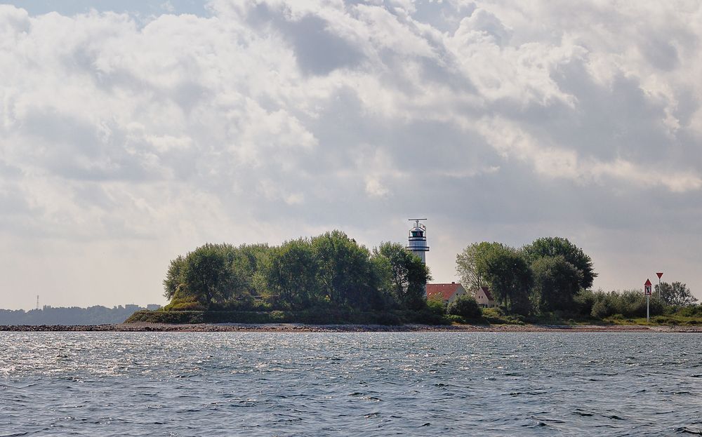 Bülker Leuchtturm