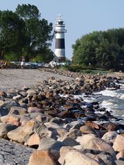 Bülker Leuchtturm