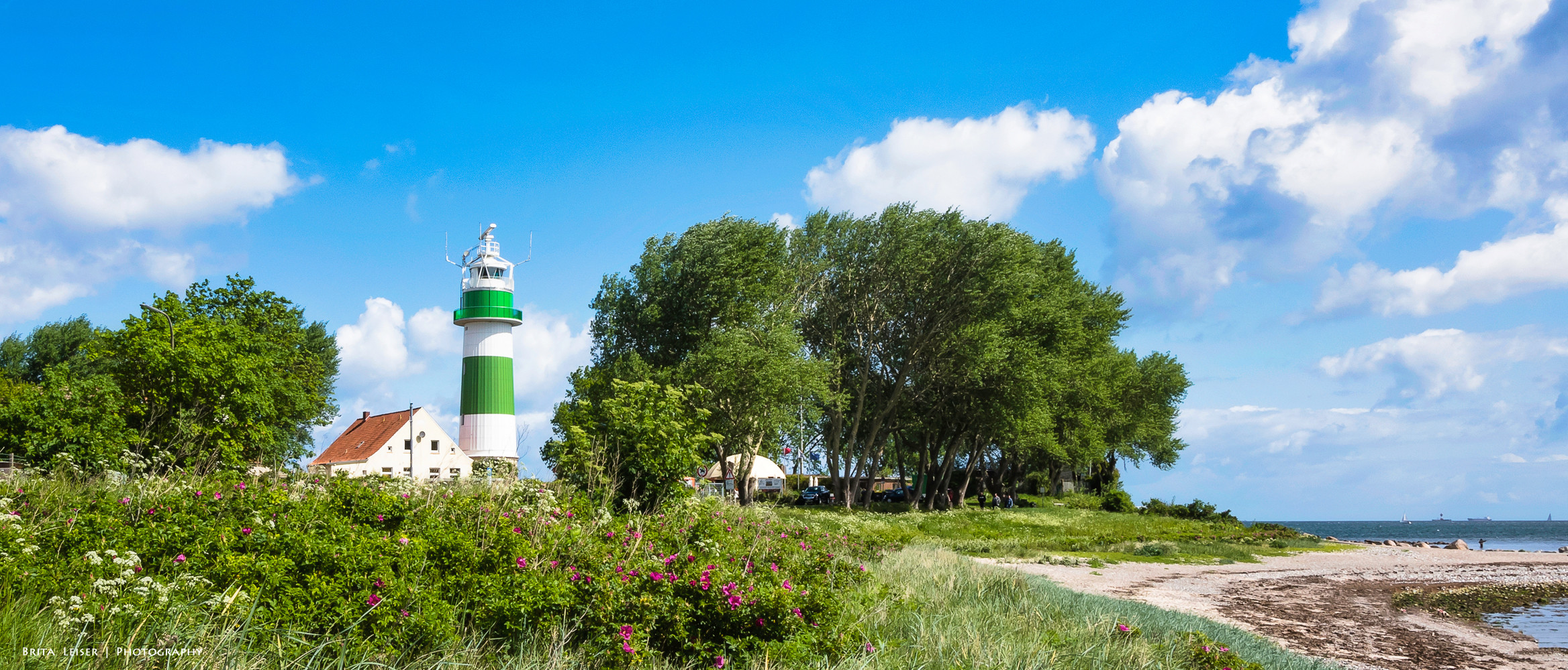 Bülker Leuchtturm