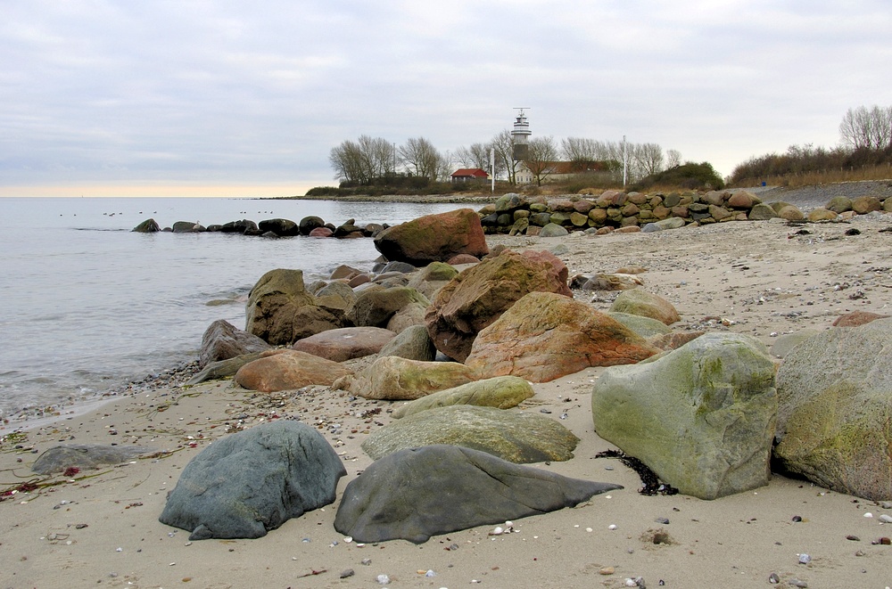 Bülker Leuchtturm