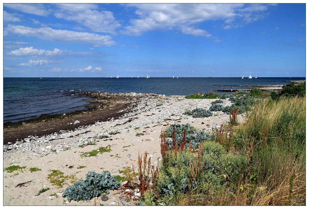 Bülker Strand